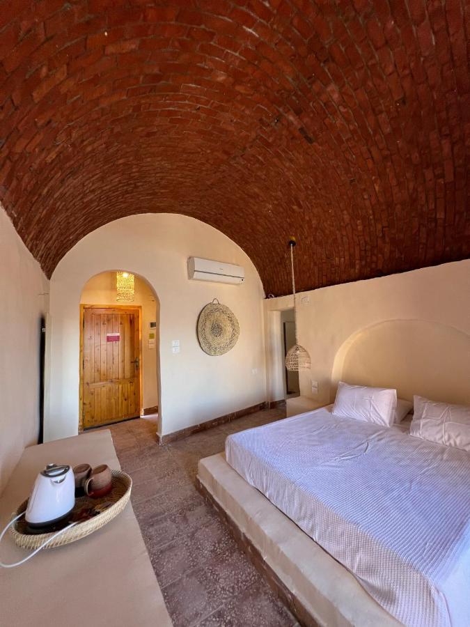 阿斯旺 Ayujidda Nubian House酒店 外观 照片