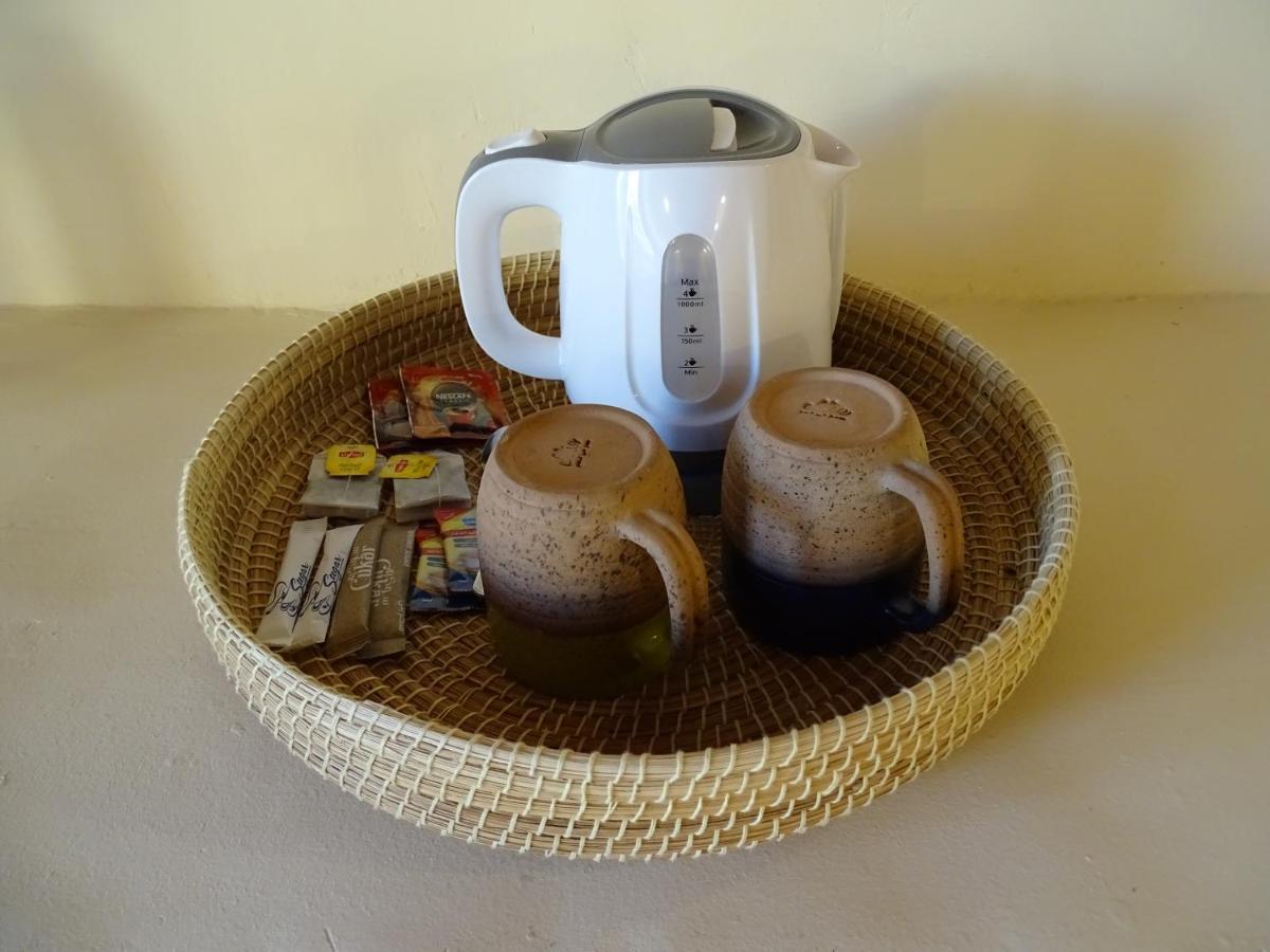 阿斯旺 Ayujidda Nubian House酒店 外观 照片