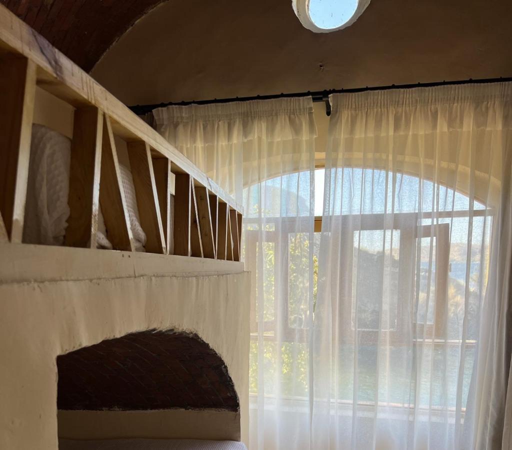阿斯旺 Ayujidda Nubian House酒店 外观 照片
