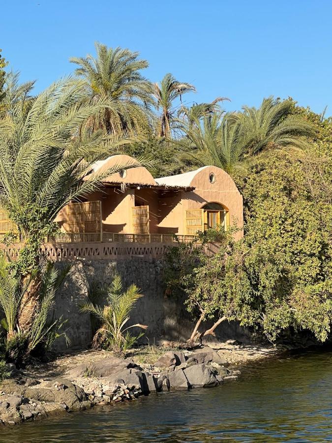 阿斯旺 Ayujidda Nubian House酒店 外观 照片