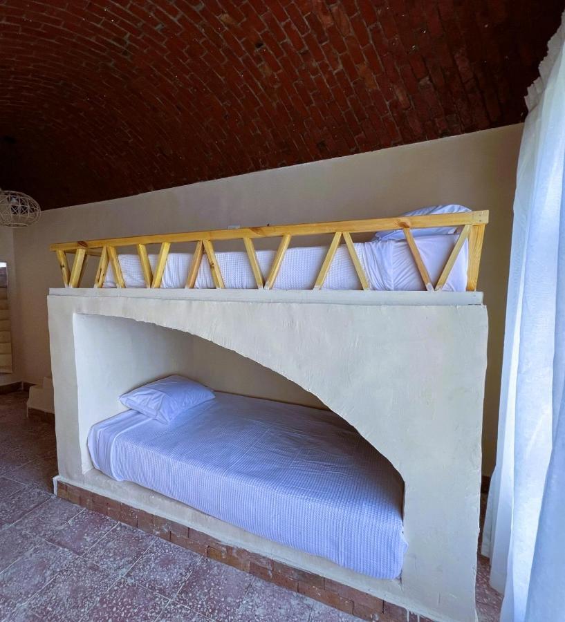 阿斯旺 Ayujidda Nubian House酒店 外观 照片